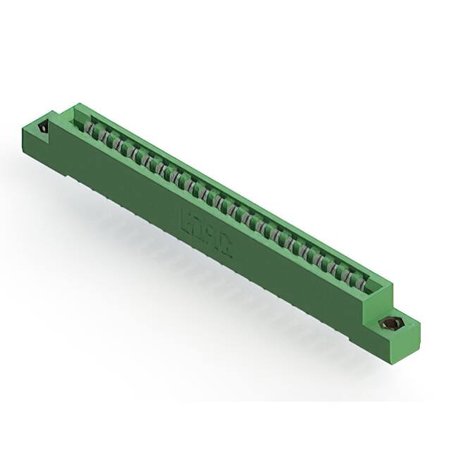 307-020-453-107 EDAC Inc.  Edgeboard Connectors